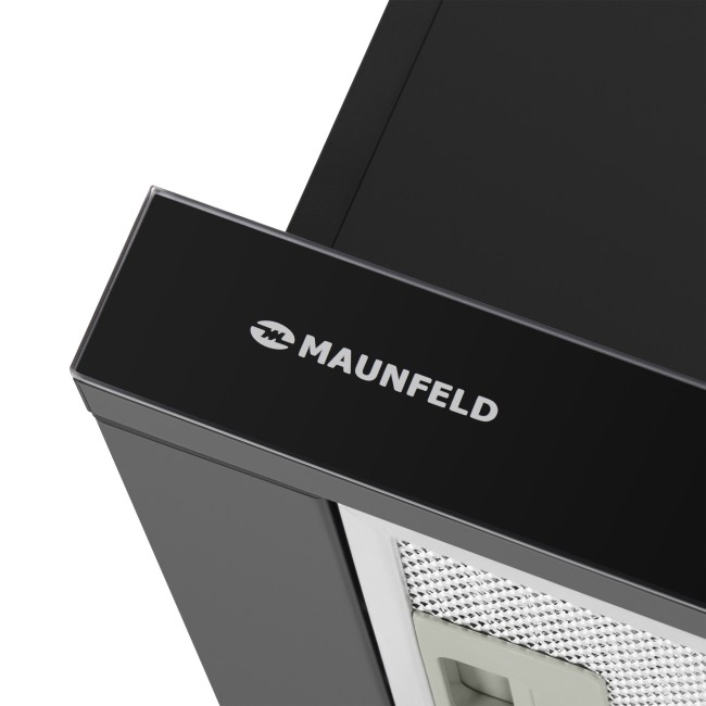 Встраиваемая вытяжка Maunfeld VS Touch 850 60 Black Встраиваемая вытяжка Maunfeld VS Touch 850 60 Black