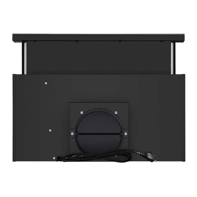 Встраиваемая вытяжка Maunfeld VS Touch 850 60 Black Встраиваемая вытяжка Maunfeld VS Touch 850 60 Black