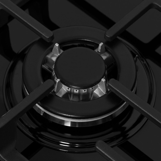 Встраиваемая газовая варочная панель Simfer H60H41S522