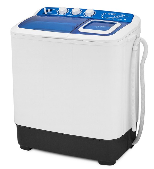 Стиральная машина Artel TE 60 L синий