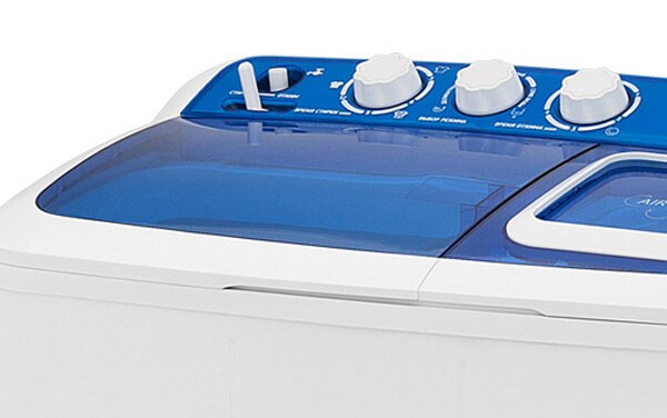 Стиральная машина Artel TE 60 L синий