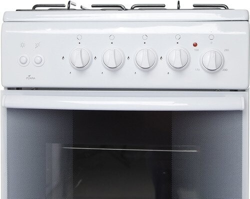 Комбинированная плита Flama FK 1421