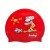 Шапочка для плавания Fashy Childrens Silicone Cap 3047