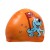 Шапочка для плавания Fashy Childrens Silicone Cap 3047