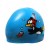 Шапочка для плавания Fashy Childrens Silicone Cap 3047