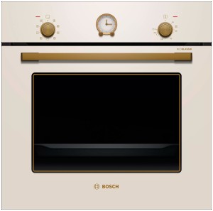 Встраиваемый электрический духовой шкаф Bosch HIJN10YW0R