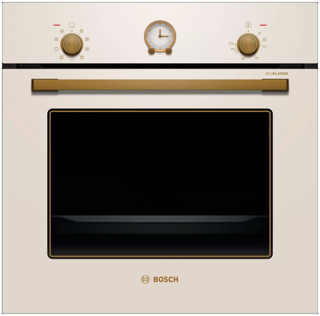 Встраиваемый электрический духовой шкаф Bosch HIJN10YW0R