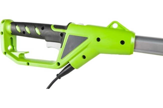 Сучкорез электрический удлиненный GreenWorks GPS7220 Сучкорез электрический удлиненный GreenWorks GPS7220