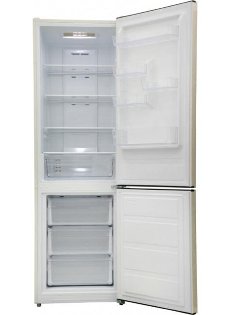 Холодильник Schaub Lorenz SLU C188D0 X