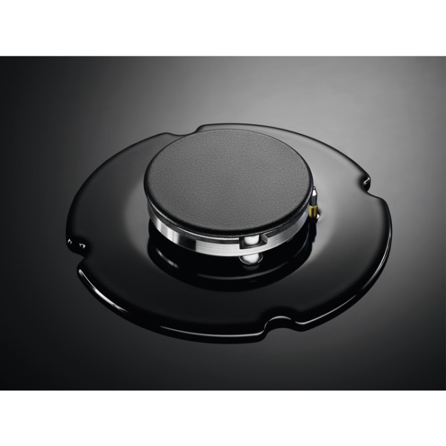 Встраиваемая газовая варочная панель Electrolux GPE264EK