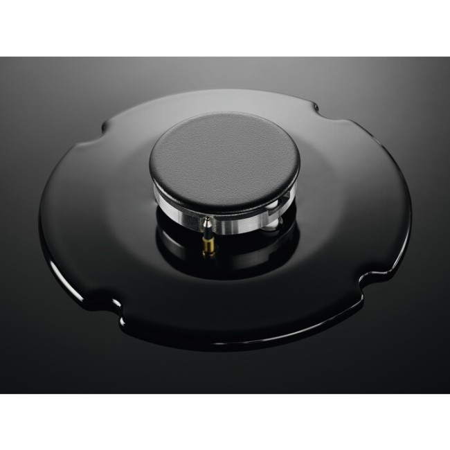 Встраиваемая газовая варочная панель Electrolux GPE264EK