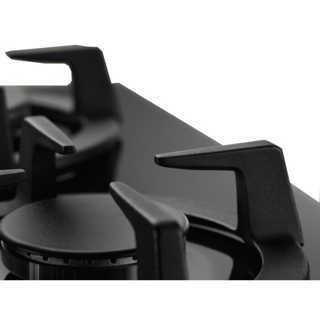 Встраиваемая газовая варочная панель Electrolux GPE264EK