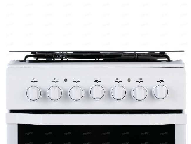 Комбинированная плита Indesit I5MSH20AG (W) Комбинированная плита Indesit I5MSH20AG (W)