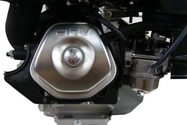 Двигатель Lifan NP460E 18А Двигатель Lifan NP460E 18А