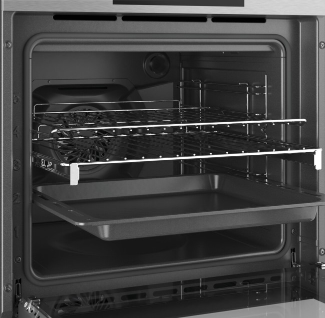 Встраиваемый электрический духовой шкаф Candy FCT 625 XL/1 Встраиваемый электрический духовой шкаф Candy FCT 625 XL/1