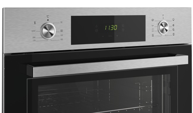 Встраиваемый электрический духовой шкаф Candy FCT 625 XL/1 Встраиваемый электрический духовой шкаф Candy FCT 625 XL/1