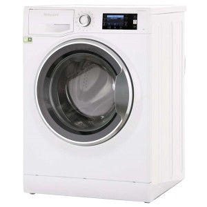 Стиральная машина Hotpoint-Ariston NLLCD 946 WC A EU Стиральная машина Hotpoint-Ariston NLLCD 946 WC A EU