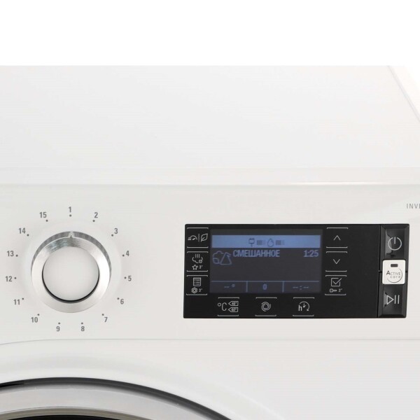 Стиральная машина Hotpoint-Ariston NLLCD 946 WC A EU Стиральная машина Hotpoint-Ariston NLLCD 946 WC A EU