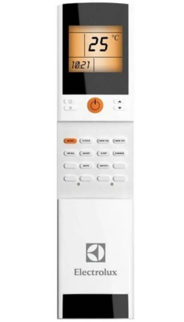 Сплит-система Electrolux EACS/I-24HG-MILK2/N8 Сплит-система Electrolux EACS/I-24HG-MILK2/N8