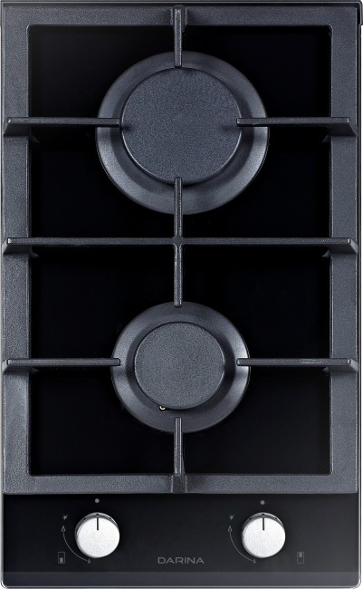 Встраиваемая газовая варочная панель Darina 1T2 C524 B