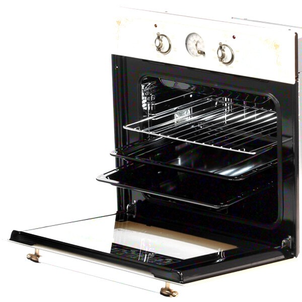 Встраиваемый электрический духовой шкаф Gefest ДА 602-02 К74 Встраиваемый электрический духовой шкаф Gefest ДА 602-02 К74