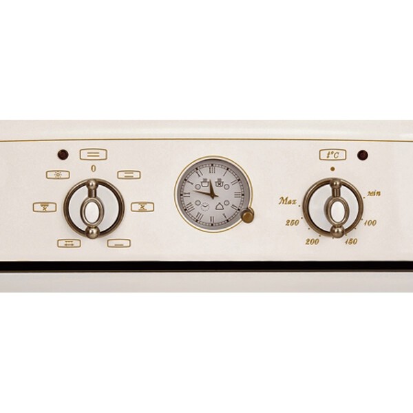 Встраиваемый электрический духовой шкаф Gefest ДА 602-02 К74 Встраиваемый электрический духовой шкаф Gefest ДА 602-02 К74