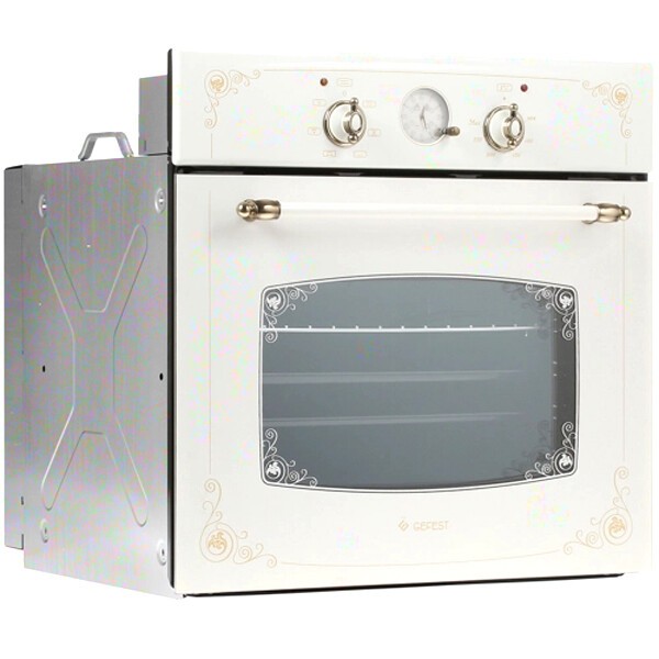 Встраиваемый электрический духовой шкаф Gefest ДА 602-02 К74 Встраиваемый электрический духовой шкаф Gefest ДА 602-02 К74