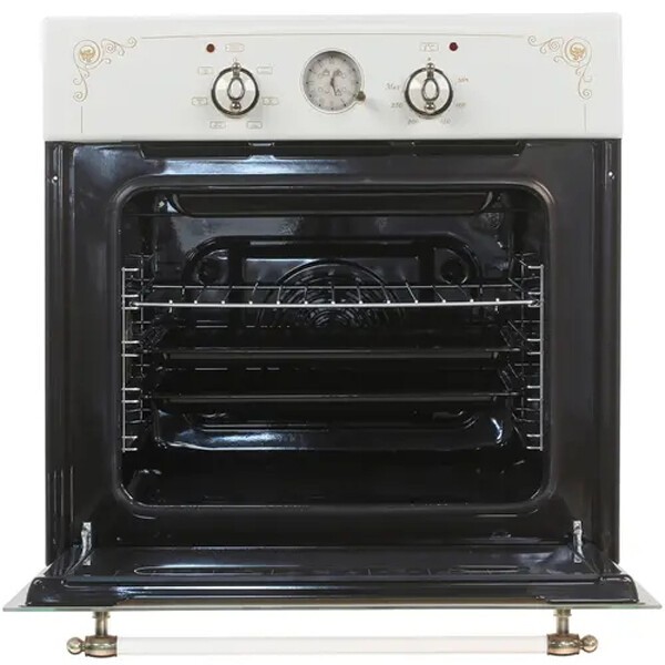 Встраиваемый электрический духовой шкаф Gefest ДА 602-02 К74 Встраиваемый электрический духовой шкаф Gefest ДА 602-02 К74