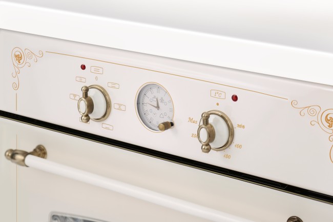 Встраиваемый электрический духовой шкаф Gefest ДА 602-02 К74 Встраиваемый электрический духовой шкаф Gefest ДА 602-02 К74