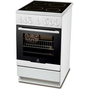 Электрическая плита Electrolux EKC 951300 W