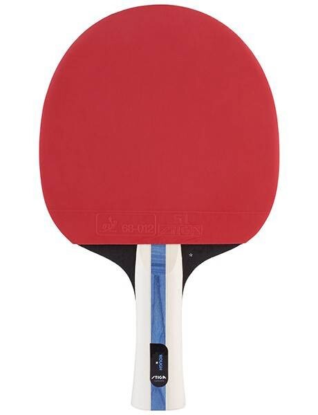 Ракетка для настольного тенниса Stiga 1 Rough