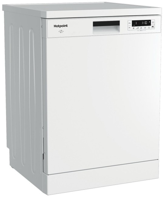 Посудомоечная машина Hotpoint-Ariston HF 5C84 DW