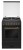 Комбинированная плита Simfer F56EW45001