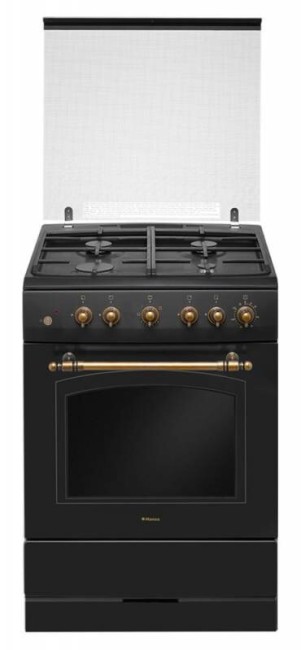 Комбинированная плита Simfer F56EW45001