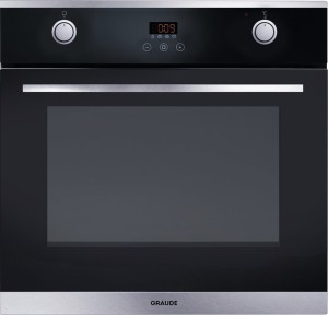 Встраиваемый электрический духовой шкаф Graude BE 60.3 E