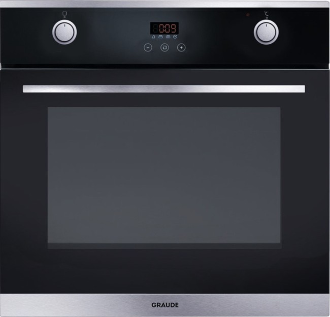 Встраиваемый электрический духовой шкаф Graude BE 60.3 E