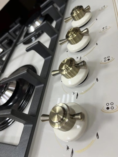 Встраиваемая газовая варочная панель Gefest СГ СВН 2230-01 В85 Встраиваемая газовая варочная панель Gefest СГ СВН 2230-01 В85