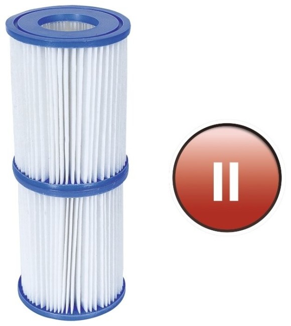 Каркасный бассейн Bestway 56668 BW