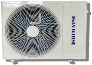 Внешний блок Ishimatsu AMSN-14/2