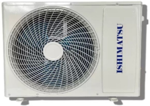 Внешний блок Ishimatsu AMSN-14/2