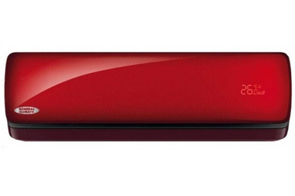 Сплит-система General Climate GC-EAR09HRN1 invert Сплит-система General Climate GC-EAR09HRN1 invert