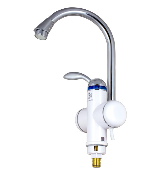 Водонагреватель проточный Tsarsberg TSB-WH1101