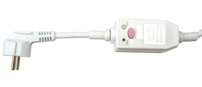 Водонагреватель проточный Tsarsberg TSB-WH1101