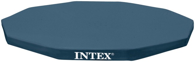Тент для каркасного бассейна Intex 28032 Тент для каркасного бассейна Intex 28032