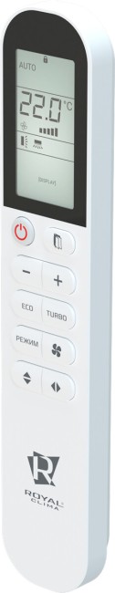 Сплит-система Royal Clima RCI-G37HN Сплит-система Royal Clima RCI-G37HN