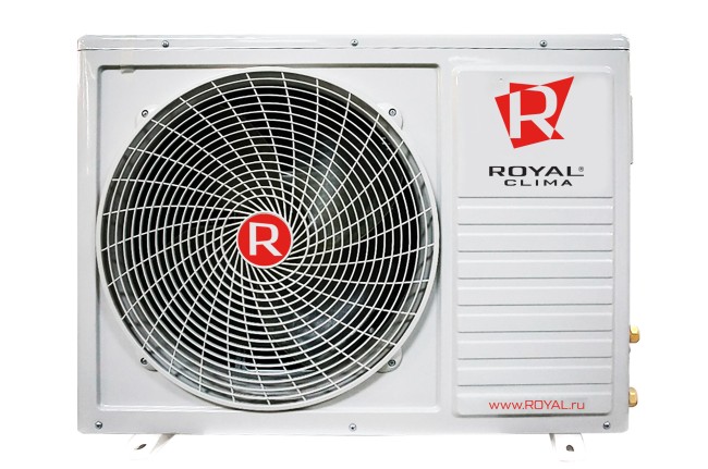 Сплит-система Royal Clima RCI-G37HN Сплит-система Royal Clima RCI-G37HN