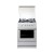 Газовая плита Darina S GM441 002 W