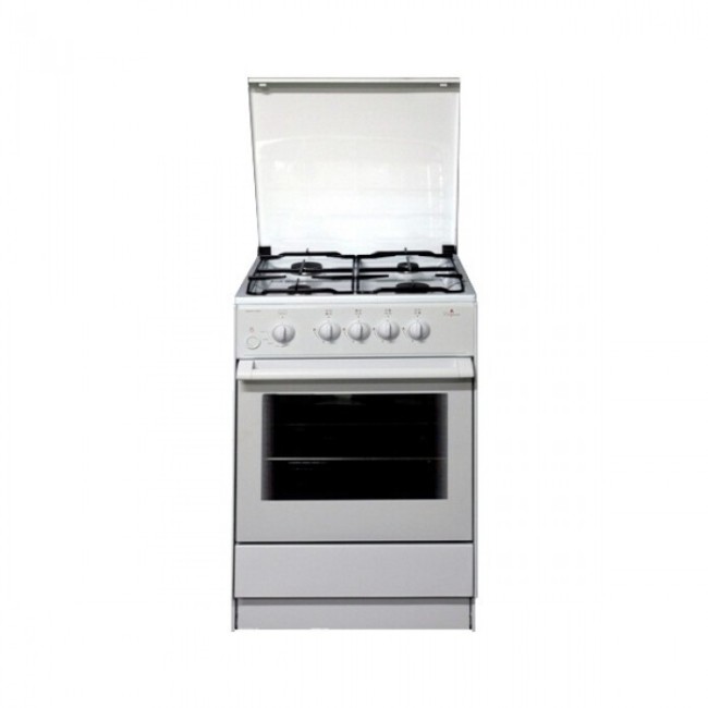 Газовая плита Darina S GM441 002 W