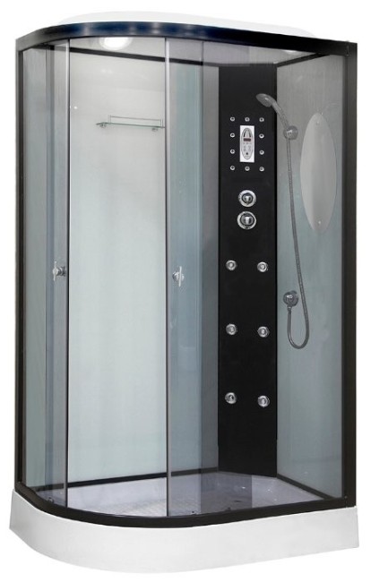 Душевая кабина Niagara NG-1903-01R