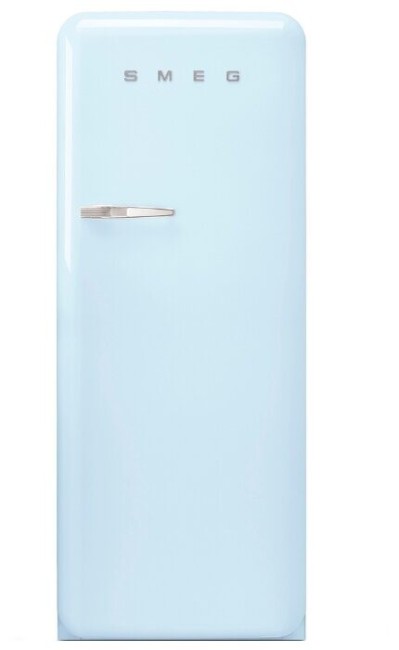 Холодильник Smeg FAB28RPB3 Холодильник Smeg FAB28RPB3